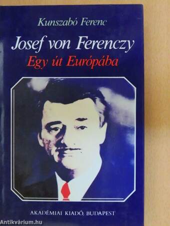 Josef von Ferenczy