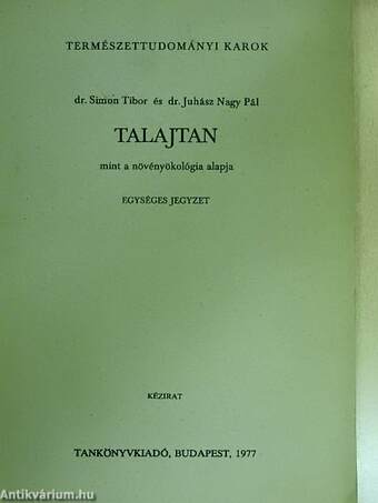 Talajtan