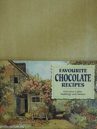 Favourite Chocolate Recipes