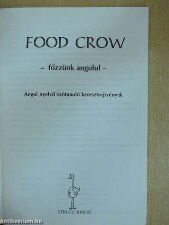 Food Crow