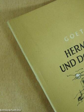 Hermann und Dorothea