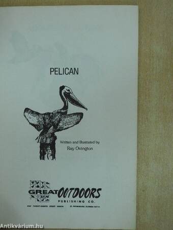 Pelican