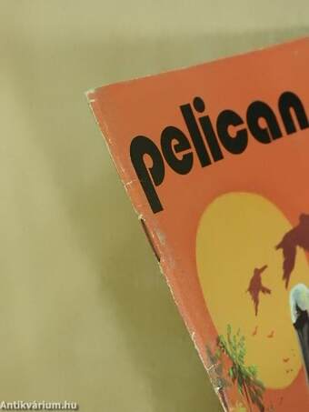 Pelican