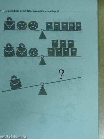 Kedvencem a matematika