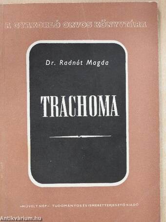 Trachoma