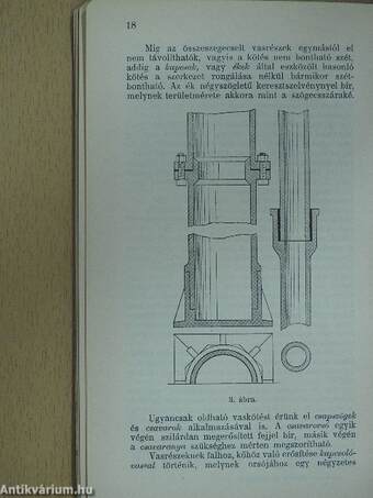 Épitési enciklopedia III.