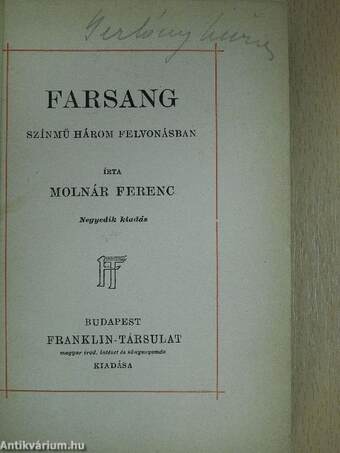 Farsang