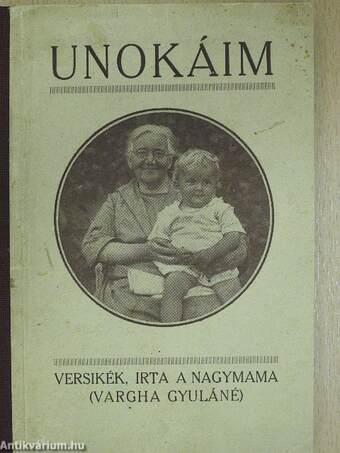 Unokáim