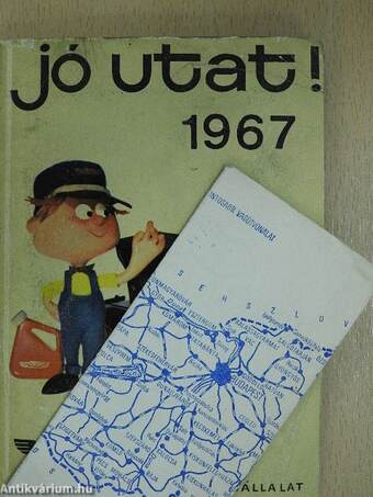 Jó utat! 1967