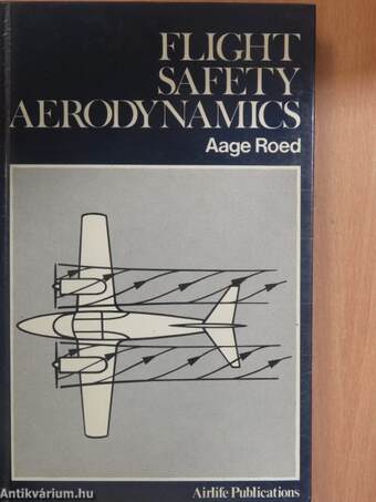 Flight safety aerodynamics