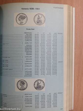 Coin 1976 Year Book