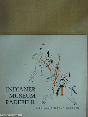 Indianer Museum Radebeul