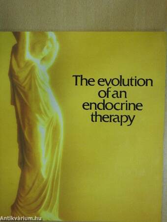 The evolution of an endocrine therapy