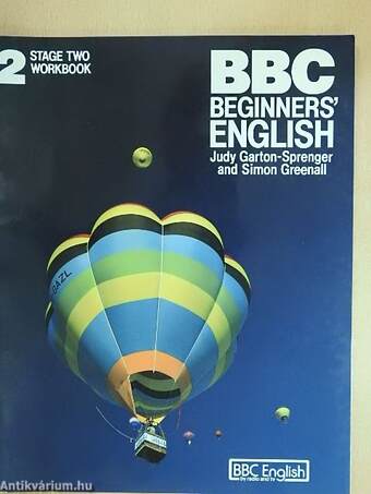 BBC Beginners' English 2. - Workbook