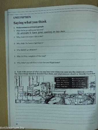 BBC Beginners' English 2. - Workbook