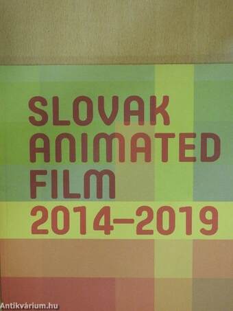 Slovak Animated Film 2014-2019