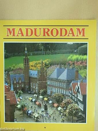 Madurodam