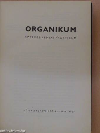 Organikum