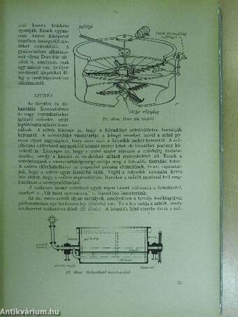 Kémiai technológia gazdasági szakemberek számára