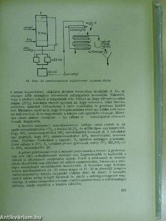 Kémiai technológia gazdasági szakemberek számára