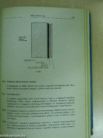 Csővezetéki szabványok 2. (töredék)