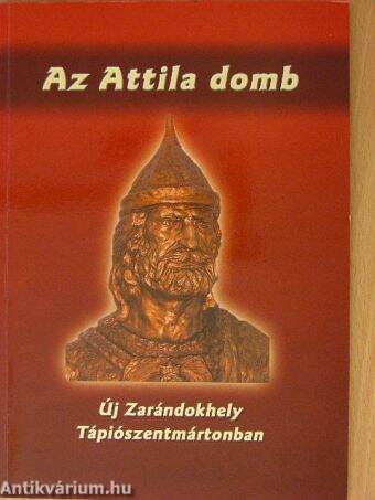 Az Attila domb