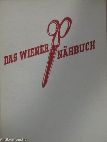 Das Wiener Nähbuch