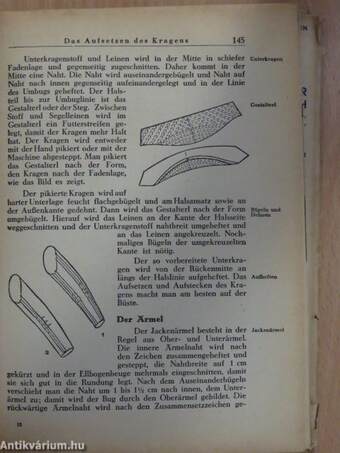 Das Wiener Nähbuch