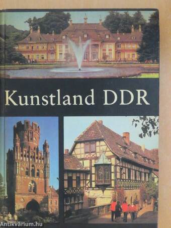 Kunstland DDR