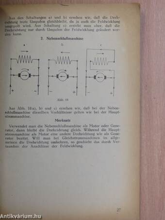 Autoelektrik