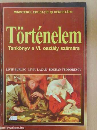 Történelem