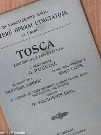 Tosca