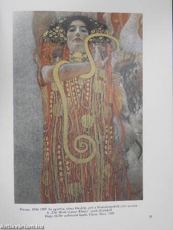 Gustav Klimt