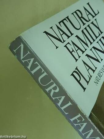 Natural family planning