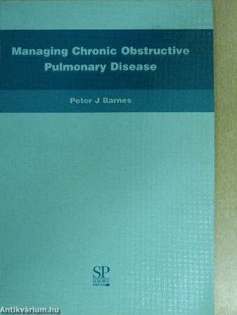 Managing Chronic Obstructive Pulmonary Disease