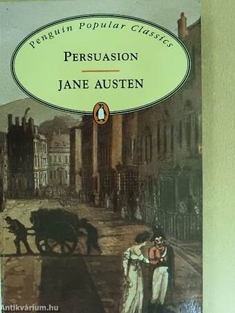 Persuasion