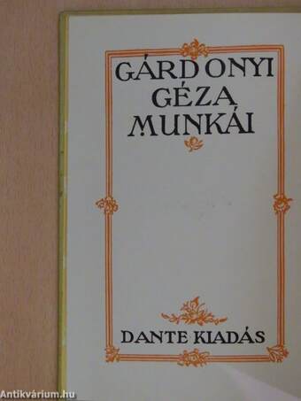 A báró lelke/Tizenkét novella