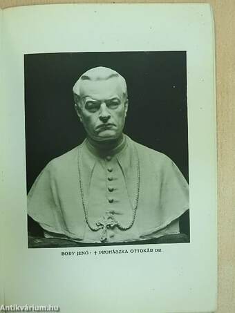 Az 1927. évi őszi kiállítás képes tárgymutatója