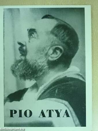 Pio atya