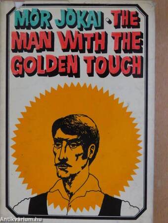 The Man with the Golden Touch