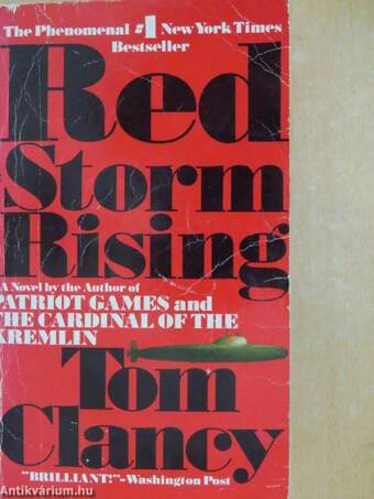 Red Storm Rising