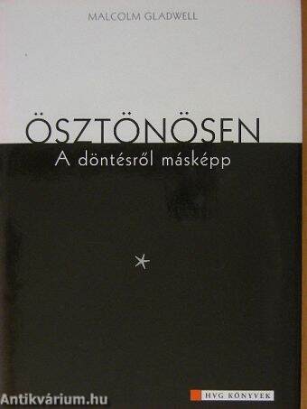 Ösztönösen