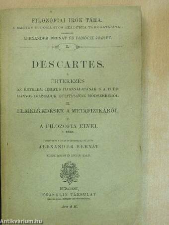 Descartes