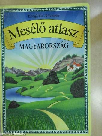 Mesélő atlasz