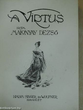 A virtus