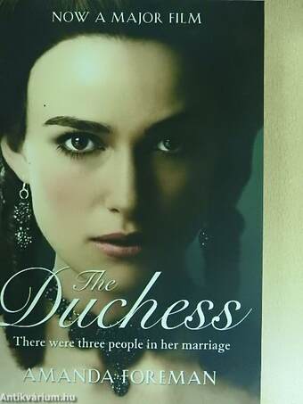 The Duchess