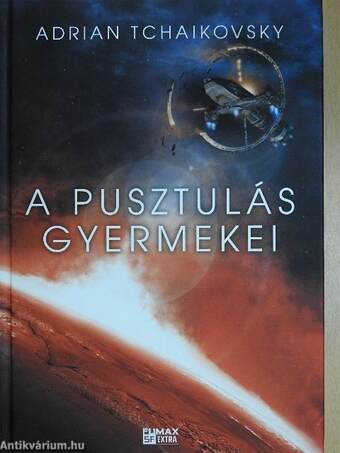 A pusztulás gyermekei