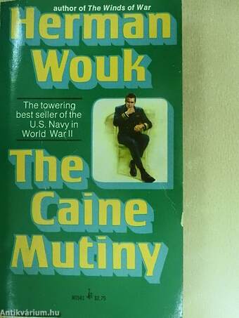 The Caine Mutiny