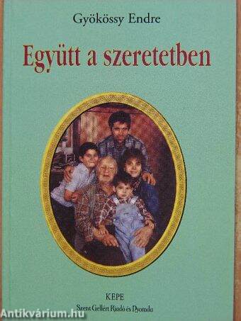 Együtt a szeretetben