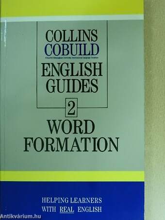 Collins Cobuild English Guides 2